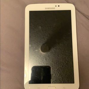 Galaxy tab 3